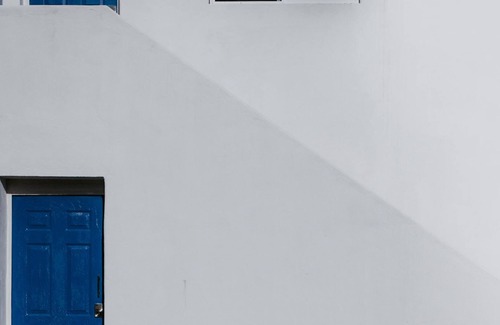 Bacalar Apartment | Nocturna Habitación Estándar Triple