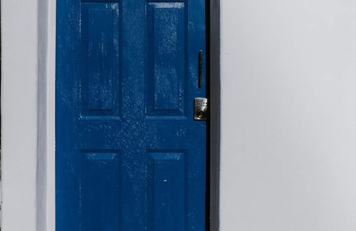 Bacalar Apartment | Nocturna Habitación Estándar Triple