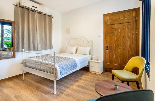 Yavne'el Cabin | Nof glili Mansion