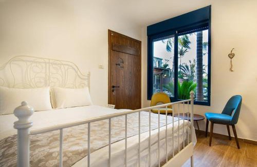 Yavne'el Cabin | Nof glili Mansion