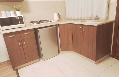 Yavne'el Apartment | Nof glili Mansion