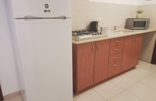 Yavne'el Apartment | Nof glili Mansion