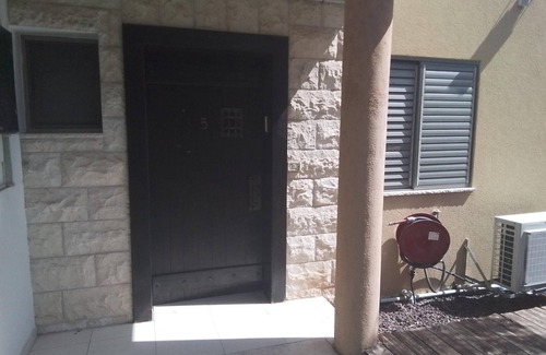 Yavne'el Apartment | Nof glili Mansion