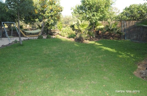 Korazim Apartment | Nof-hateana