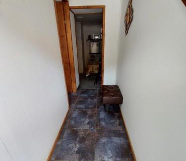 Los Vilos Apartment | Noface 7