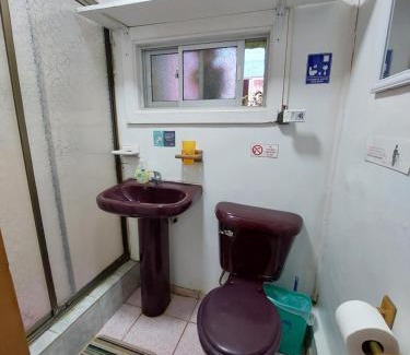 Los Vilos Apartment | Noface 7