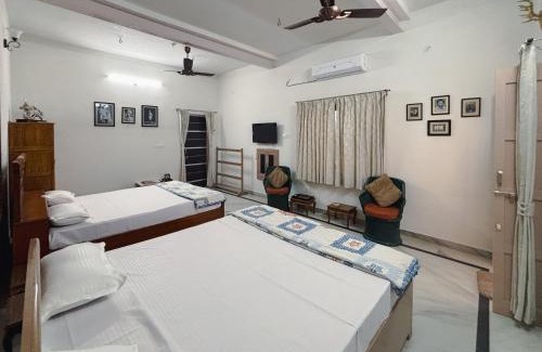 Jodhpur House | Nohra - A Boutique Home Stay