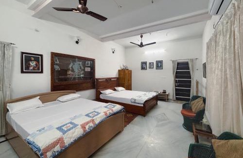 Jodhpur House | Nohra - A Boutique Home Stay