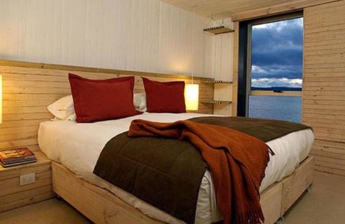 Puerto Natales Hotel | Noi Indigo Patagonia