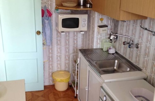 Porto do Son Apartment | Noia: apartment/flat - 5 rooms - 4/6 persons