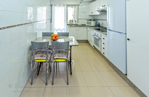 Noia Apartment | Noia Compostella Wifi