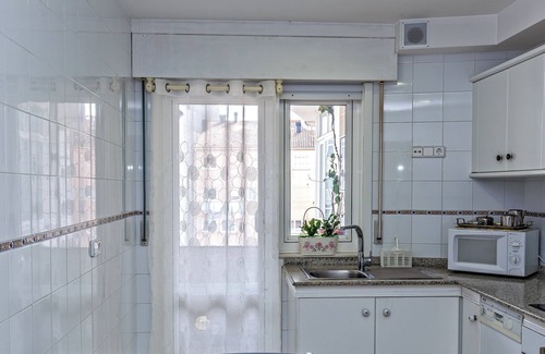 Noia Apartment | Noia Compostella Wifi