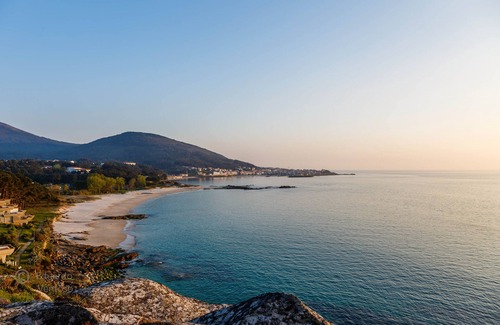 Noia Apartment | Noia Compostella Wifi