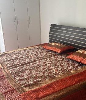 Noida Apartment | Noida bliss! #wifi #parking #private