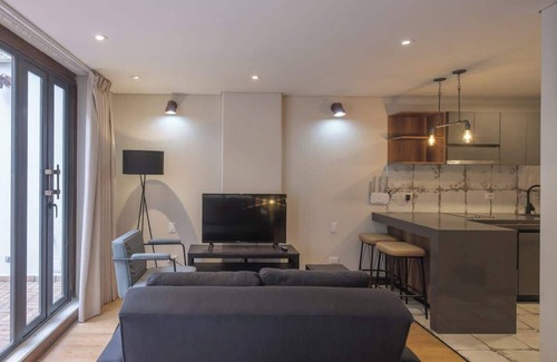 La Candelaria Apartment | NOK Amazing 1 Br in Candelaria