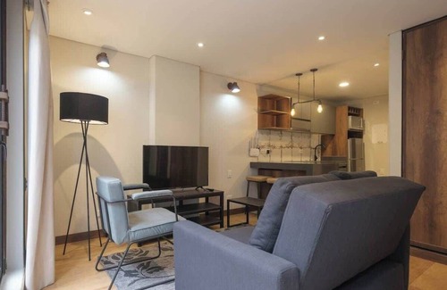 La Candelaria Apartment | NOK Amazing 1 Br in Candelaria