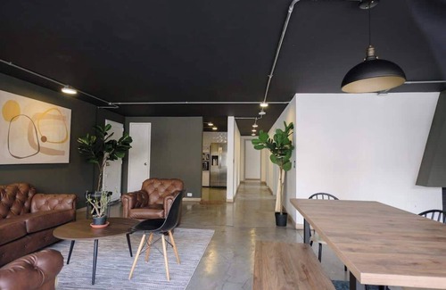 Antiguo Country Apartment | NOK Amazing 3 BR apt in Zona Rosa