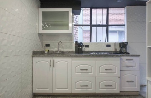 Antiguo Country Apartment | NOK Amazing 3 BR apt in Zona Rosa