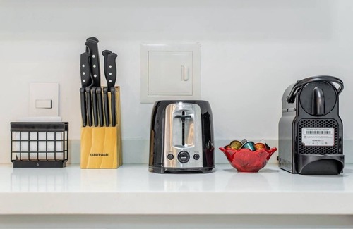 Usaquen Apartment | NOK Designer 2BR in Usaquén