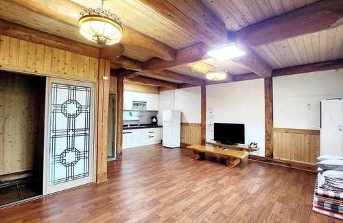 Boseong Condo | Nokcha Resort