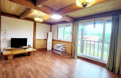 Boseong Condo | Nokcha Resort