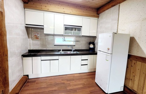 Boseong Condo | Nokcha Resort