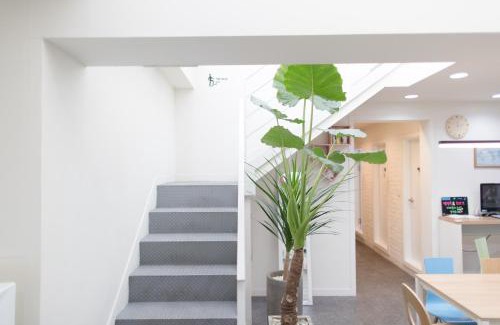 Jung-gu House | Nol Guesthouse