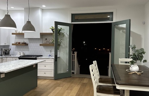 Pontchartrain Park House | Nola, your second home