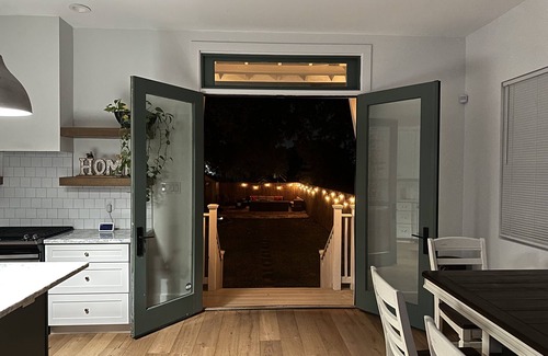 Pontchartrain Park House | Nola, your second home