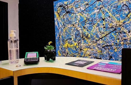 Campinas Hotel | Nomad - Norte Sul, Cambui