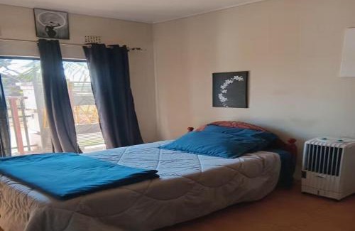 Lusaka House | Nomad's Nest