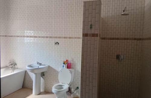 Lusaka House | Nomad's Nest