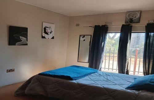 Lusaka House | Nomad's Nest