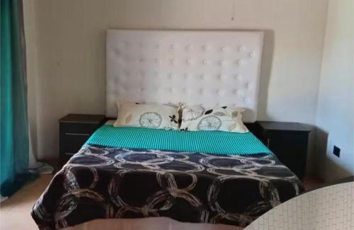 Lusaka House | Nomad's Nest