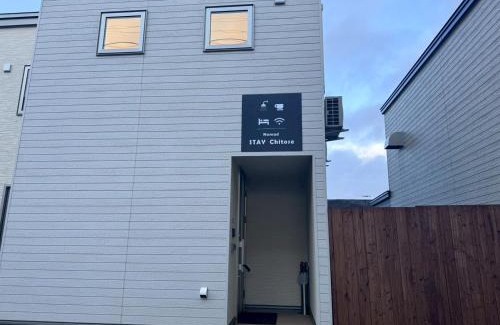 Chitose Apartment | Nomad Stay Chitose