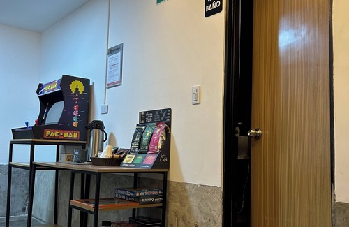 Neiva Apartment | Nómada22 - Modern and comfortable lodging in the heart of the city of Neiva