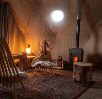 Trevelin Other | Nomade Patagonia Glamping & Domos