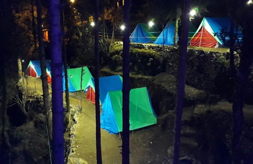 Dalhousie Other | Nomadic Dalhousie