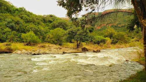 Schoemanskloof Apartment | Nomads Rest