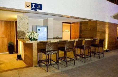 Cabo Branco Apartment | Nomar V