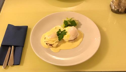 Boryspil Bed & Breakfast | Non-stop Economy hotel