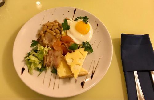 Boryspil Bed & Breakfast | Non-stop Economy hotel