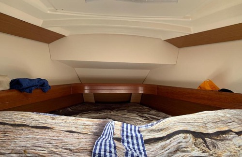 Pasito Blanco Boat Rental | Non vista mare ma sul mare!