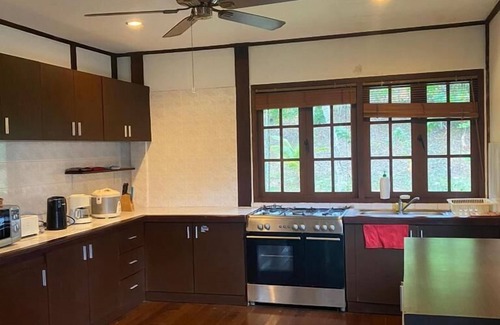Batam Villa | Nongsa Village