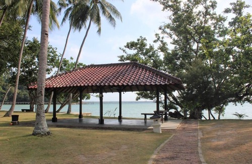 Batam Villa | Nongsa Village