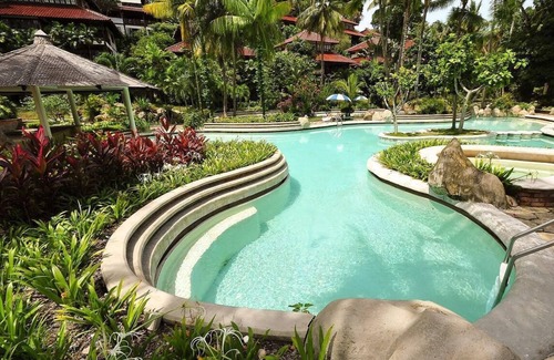 Batam Villa | Nongsa Village