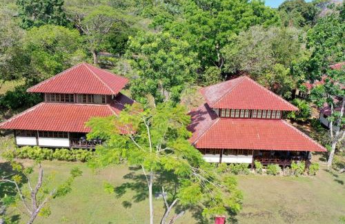 Batam Villa | Nongsa Village Peaceful Villa in private beach Resort