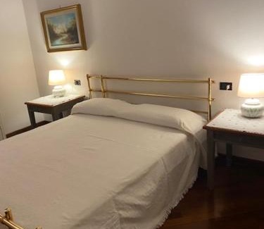 Cantu Apartment | Nonna Gabri