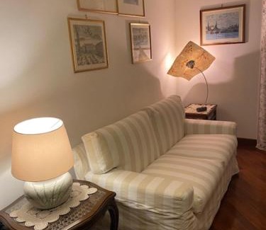 Cantu Apartment | Nonna Gabri