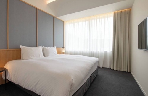 Hirafu Hotel | Nonsmoking 2bedroom suite double No view specified Breakfast included Buffet/Abutagun Hokkaidō